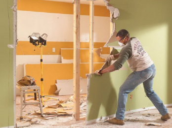 gallery/демонтаж